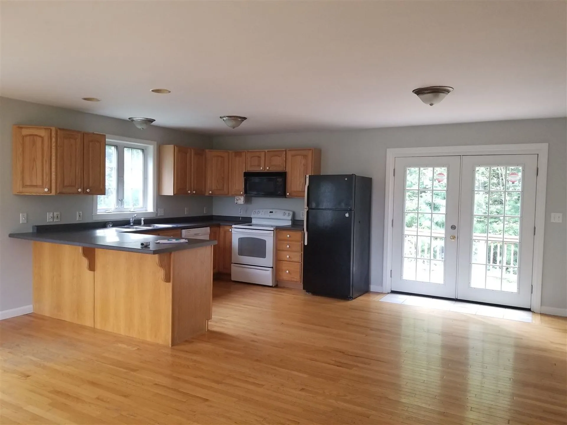 4338 River Road Bristol NH 03222
