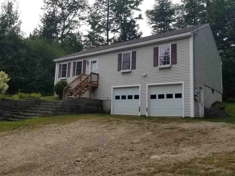 4338 River Road Bristol NH 03222