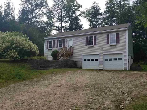4338 River Road Bristol NH 03222