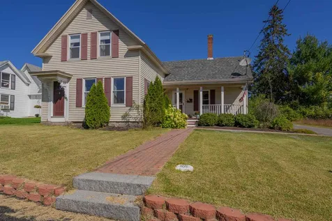 58 Church Street Goffstown NH 03045