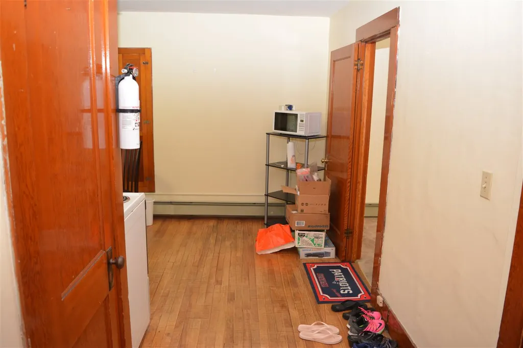13 Fairview Avenue Lebanon NH 03766