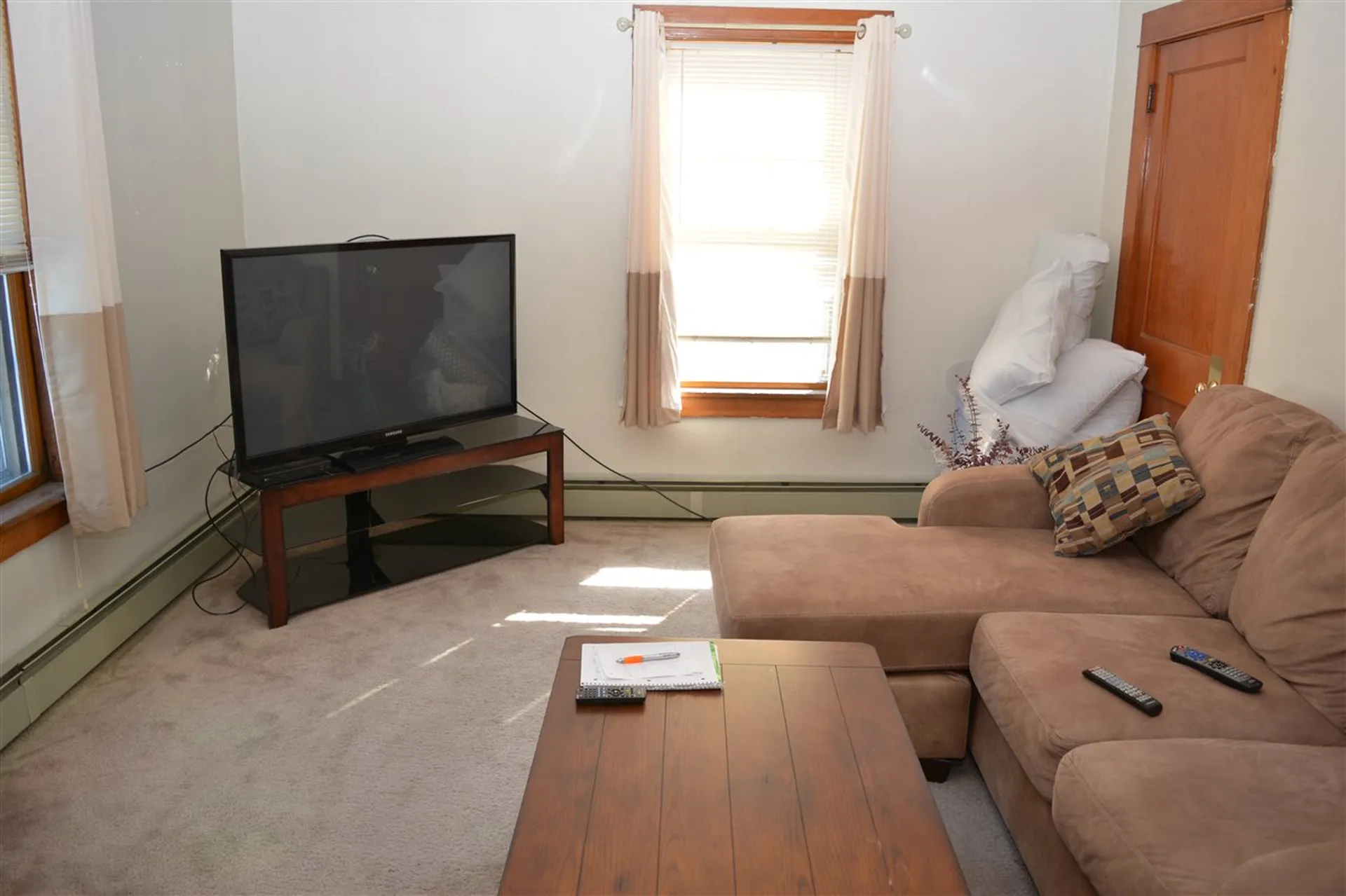 13 Fairview Avenue Lebanon NH 03766