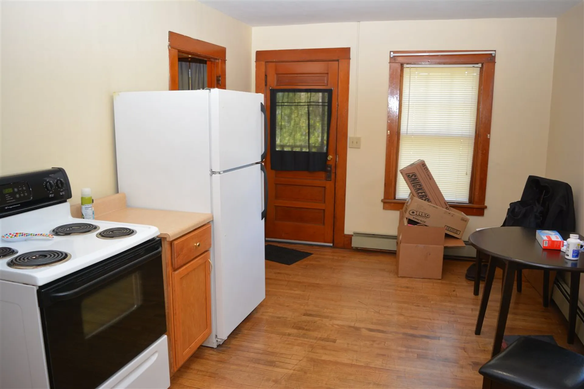 13 Fairview Avenue Lebanon NH 03766