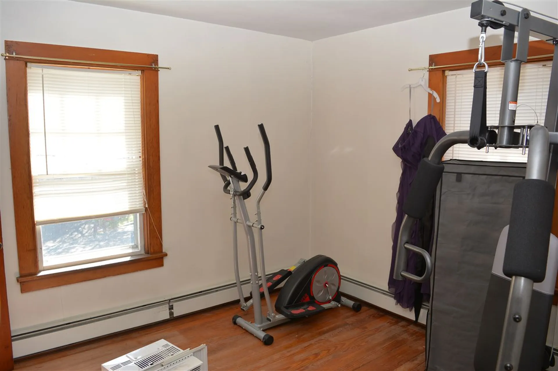 13 Fairview Avenue Lebanon NH 03766