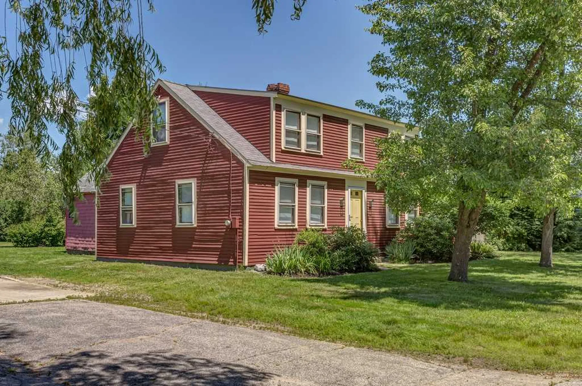 99 Osgood Road Milford NH 03055