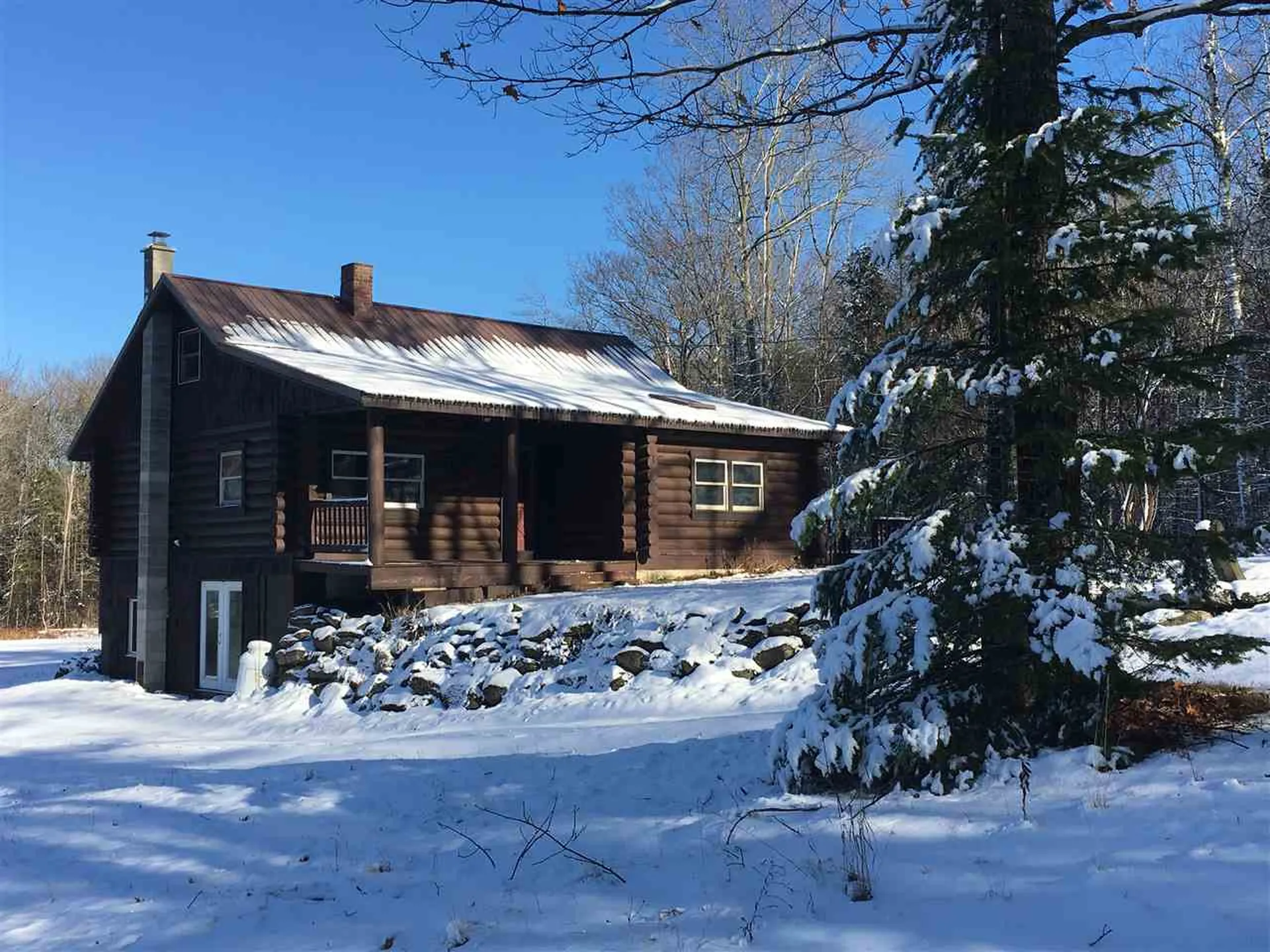 46 Lempster Street Lempster NH 03605