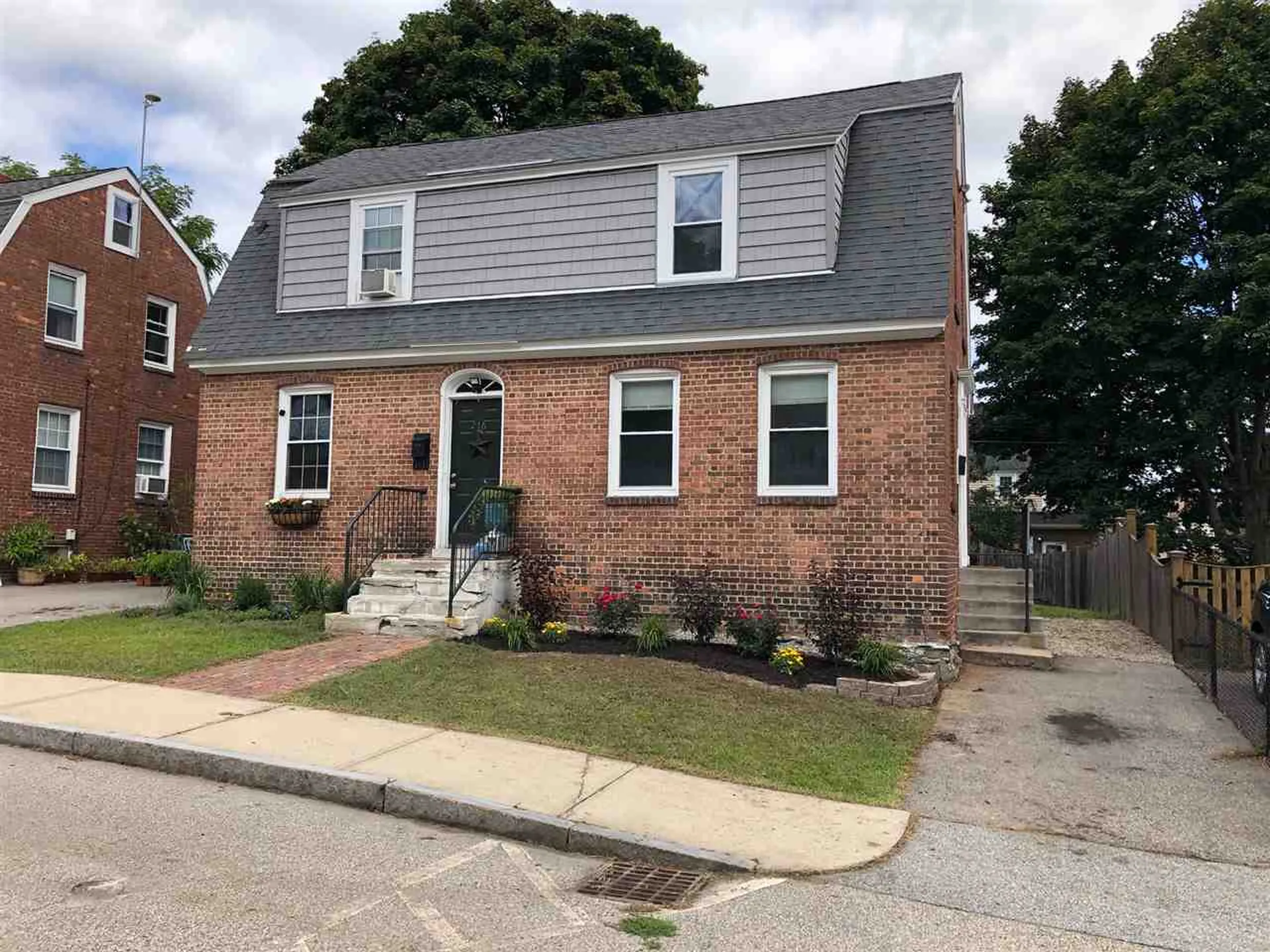 214 Raleigh Way Portsmouth NH 03801
