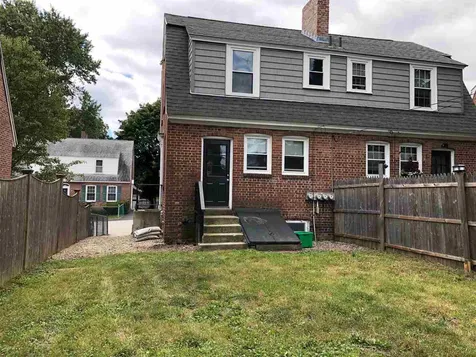 214 Raleigh Way Portsmouth NH 03801