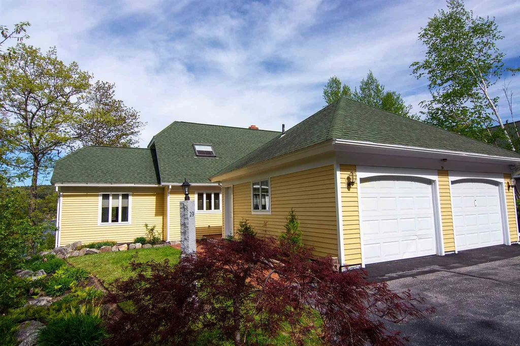 29 Grouse Hollow Road Meredith NH 03253