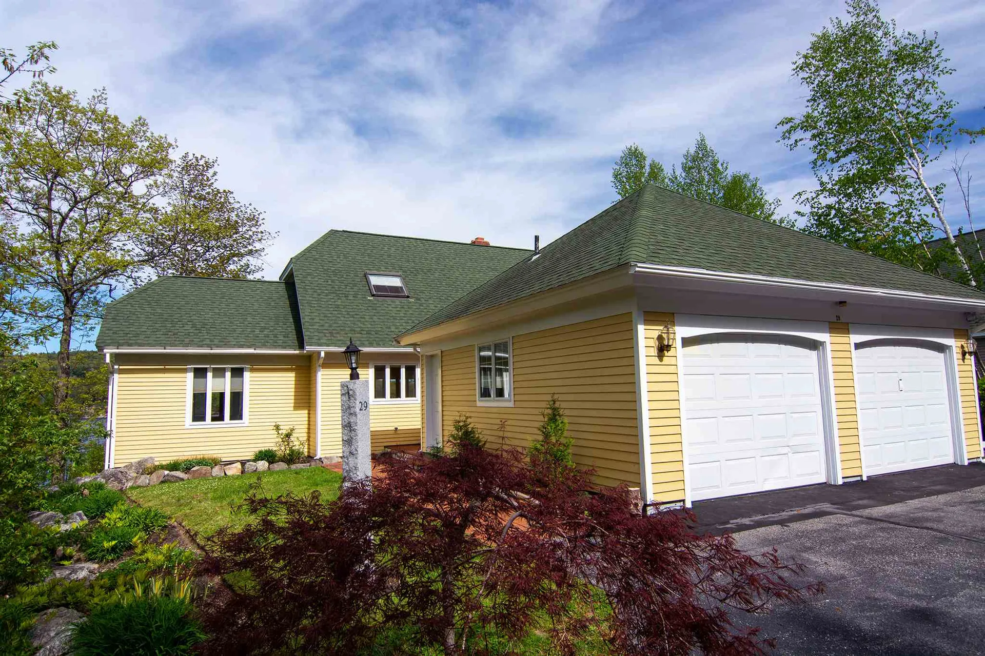 29 Grouse Hollow Road Meredith NH 03253