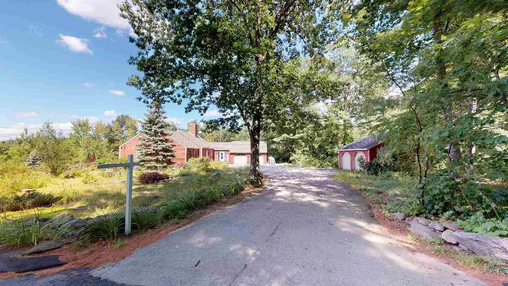 238 Ponemah Hill Road Milford NH 03055