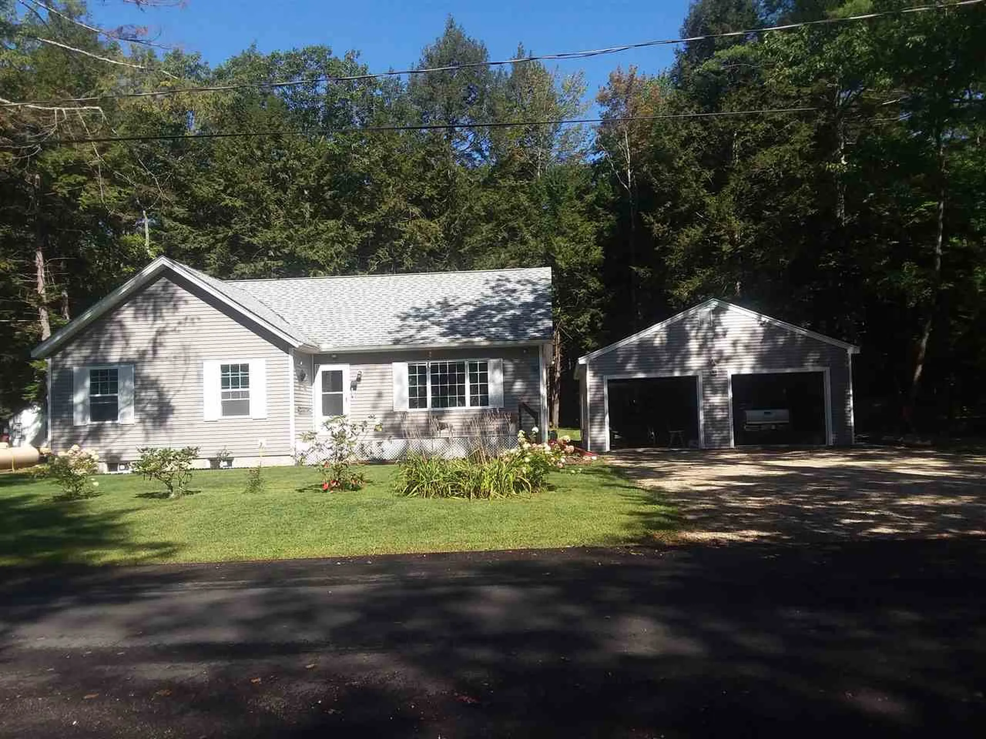 95 Loop Road Rindge NH 03461