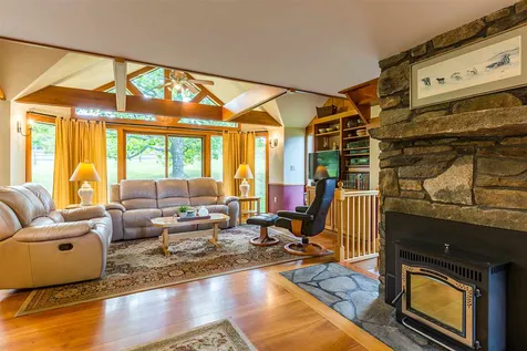 988 Jenne Road Reading VT 05062