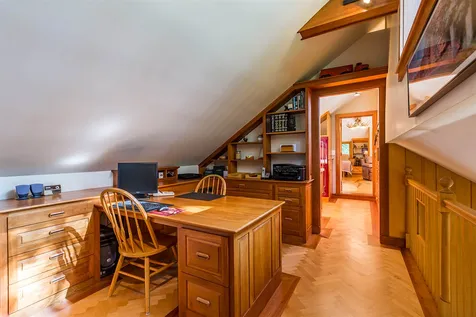 988 Jenne Road Reading VT 05062