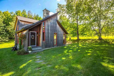 988 Jenne Road Reading VT 05062