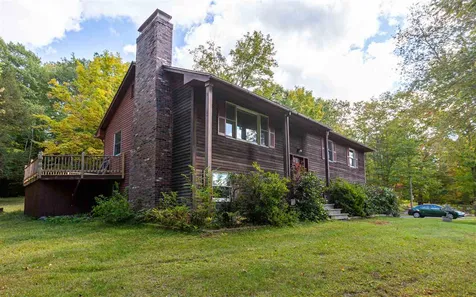 783 Old Homestead Highway Richmond NH 03470