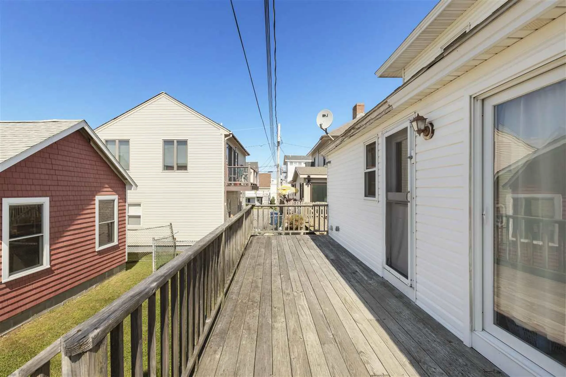 817 Ocean Boulevard Hampton NH 03842