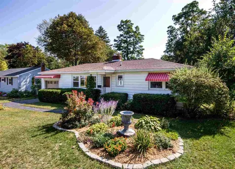 87 Cross Parkway Burlington VT 05408