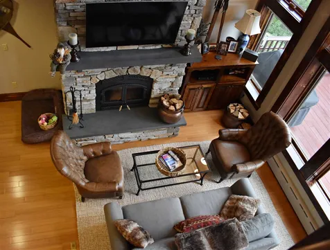 184 Bear Path Lane Burke VT 05832