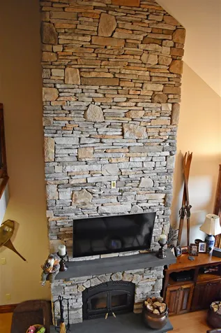 184 Bear Path Lane Burke VT 05832