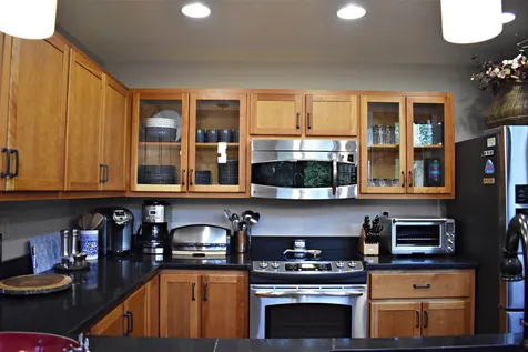 184 Bear Path Lane Burke VT 05832