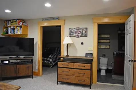 184 Bear Path Lane Burke VT 05832