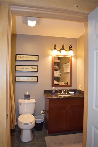 184 Bear Path Lane Burke VT 05832