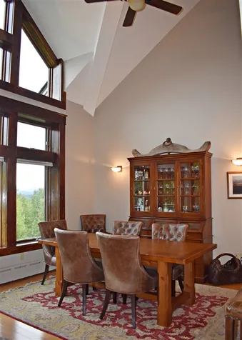 184 Bear Path Lane Burke VT 05832