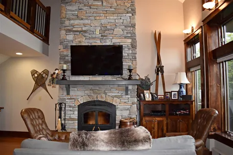 184 Bear Path Lane Burke VT 05832