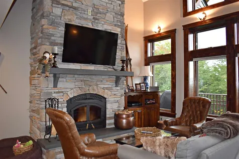 184 Bear Path Lane Burke VT 05832
