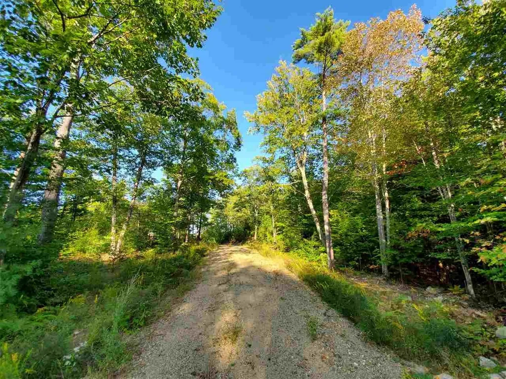 67 Berry Road New Durham NH 03855
