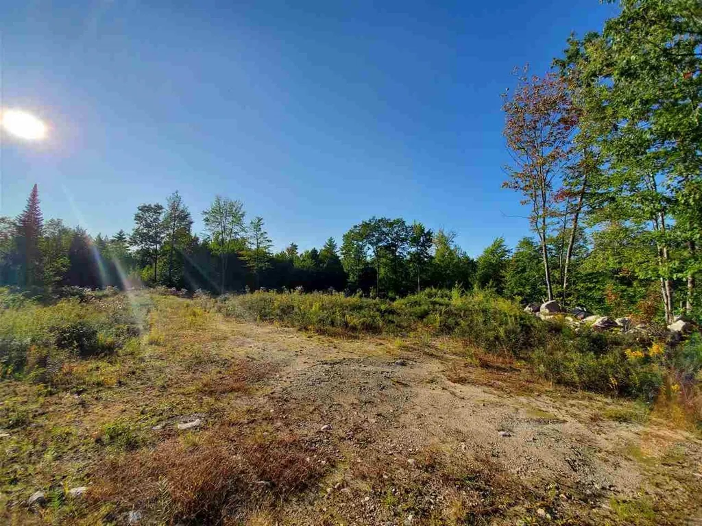 67 Berry Road New Durham NH 03855