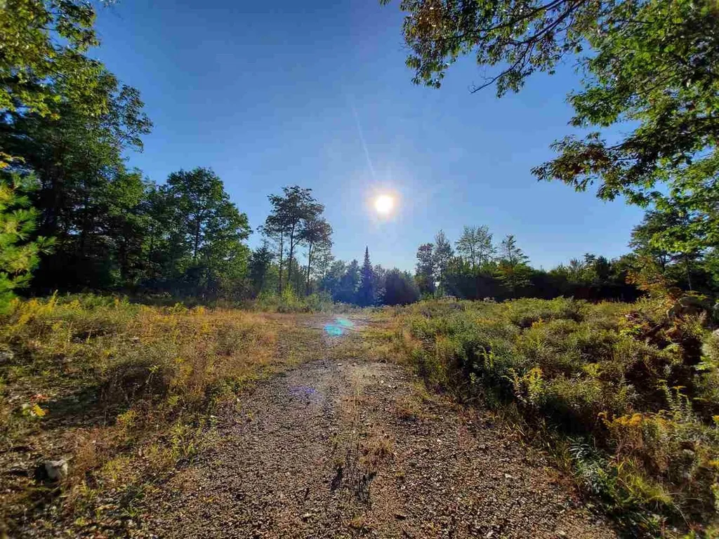 67 Berry Road New Durham NH 03855