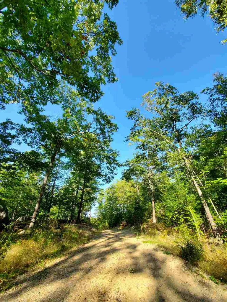 67 Berry Road New Durham NH 03855