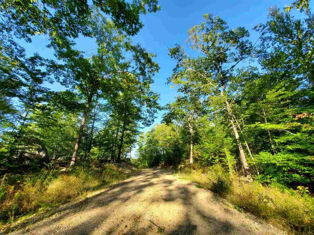 67 Berry Road New Durham NH 03855