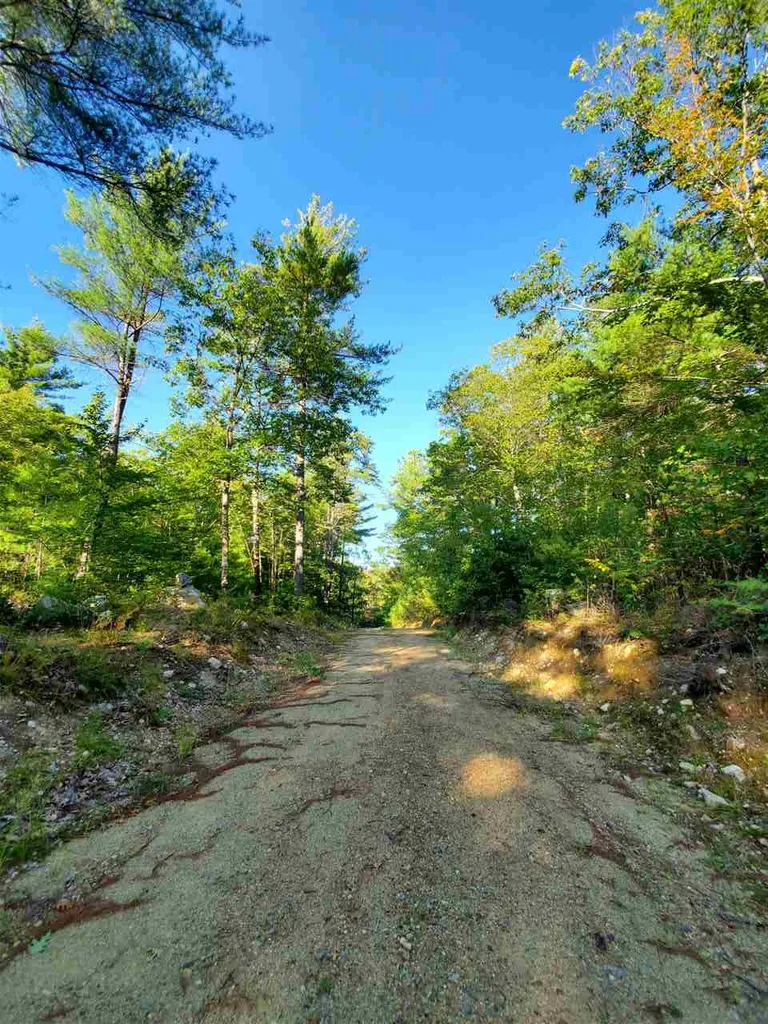 67 Berry Road New Durham NH 03855