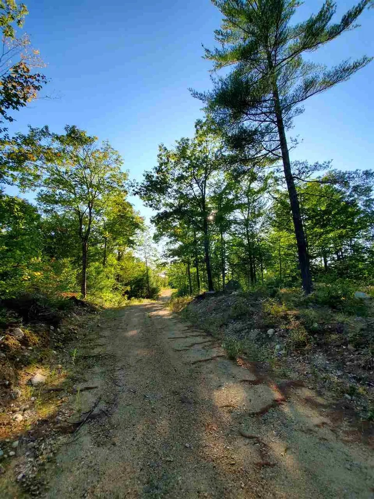 67 Berry Road New Durham NH 03855