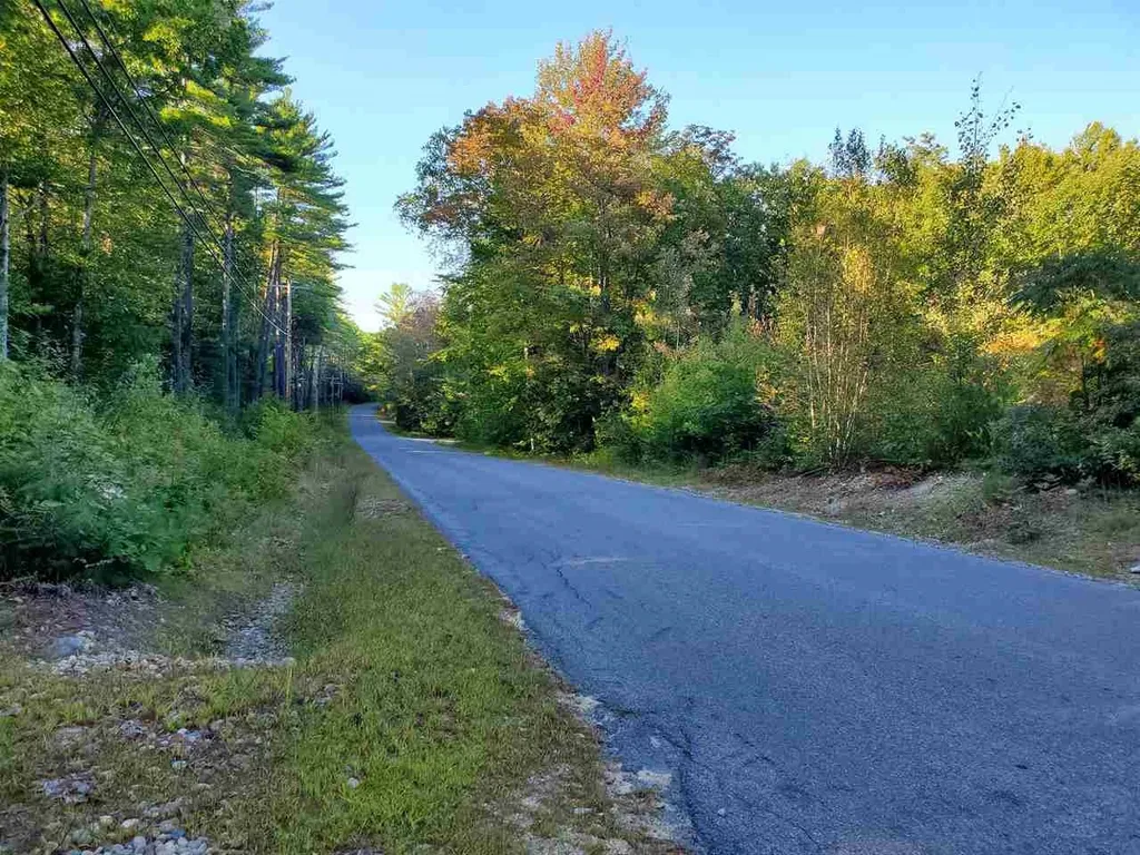67 Berry Road New Durham NH 03855