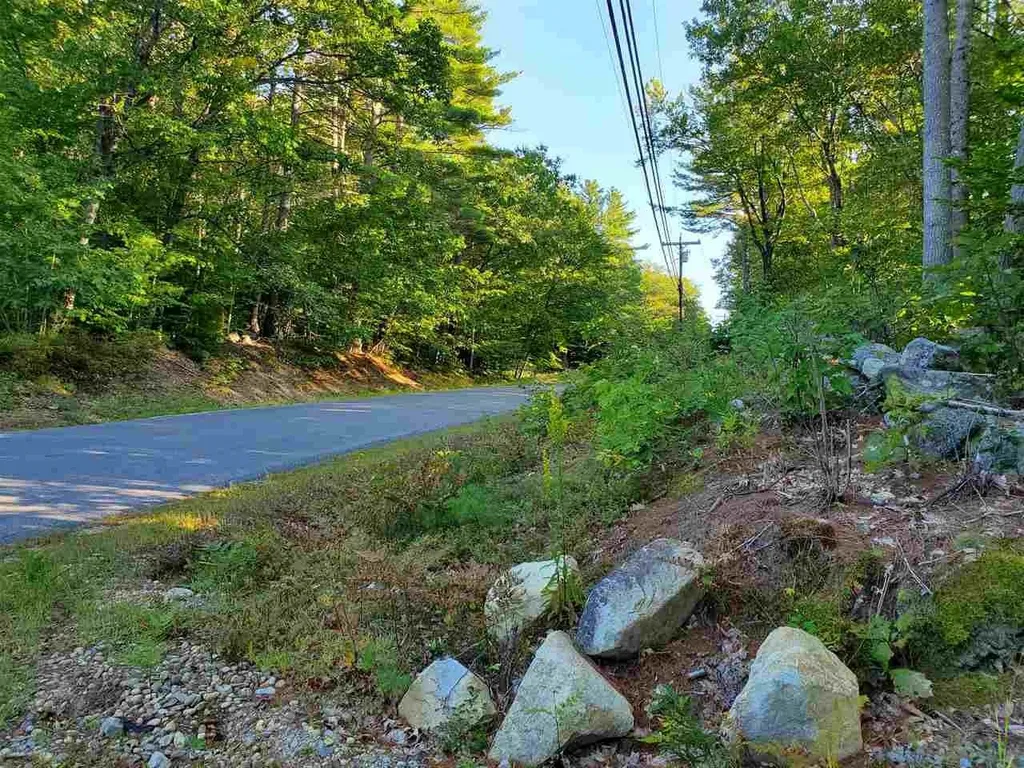 67 Berry Road New Durham NH 03855