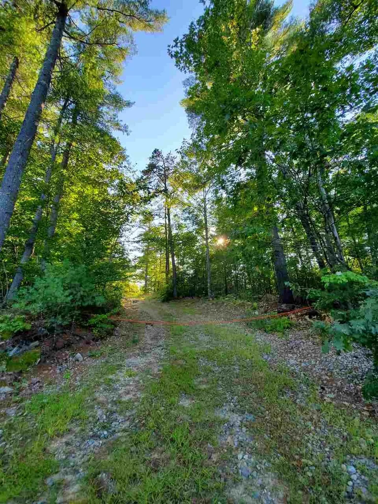 67 Berry Road New Durham NH 03855