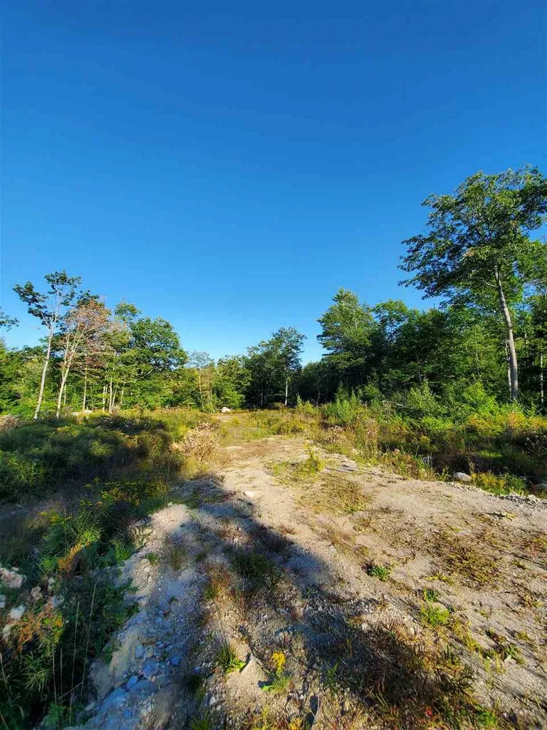 67 Berry Road New Durham NH 03855