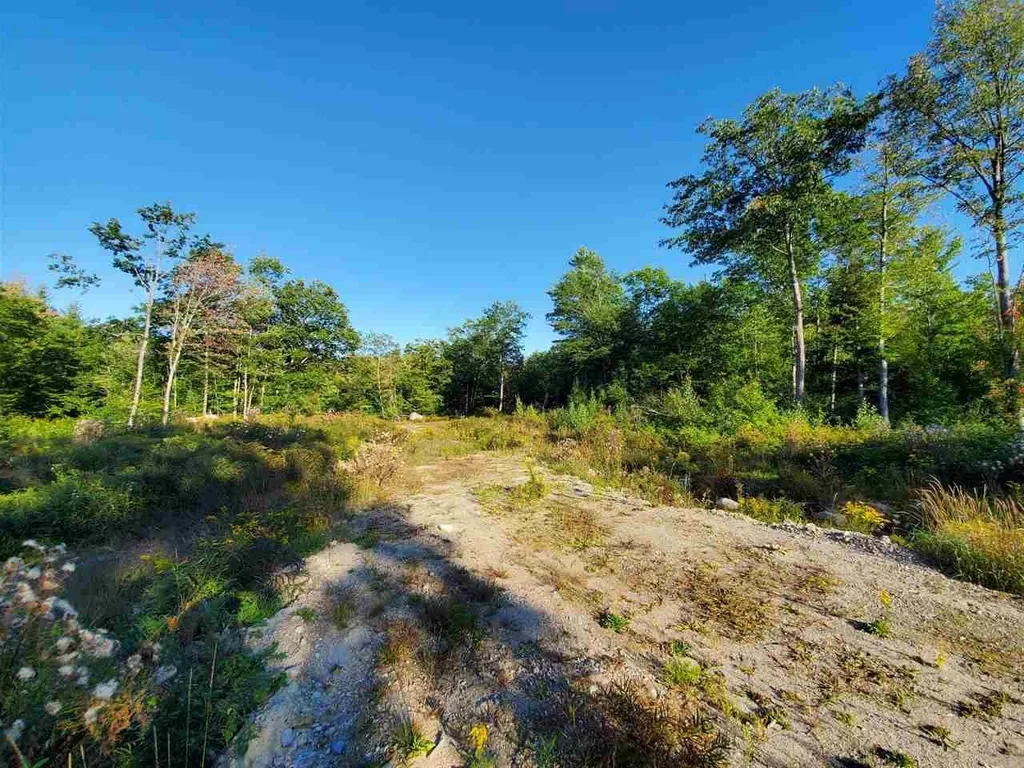 67 Berry Road New Durham NH 03855