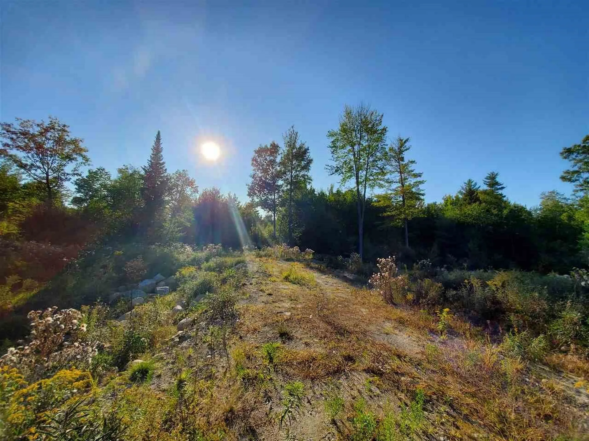 67 Berry Road New Durham NH 03855