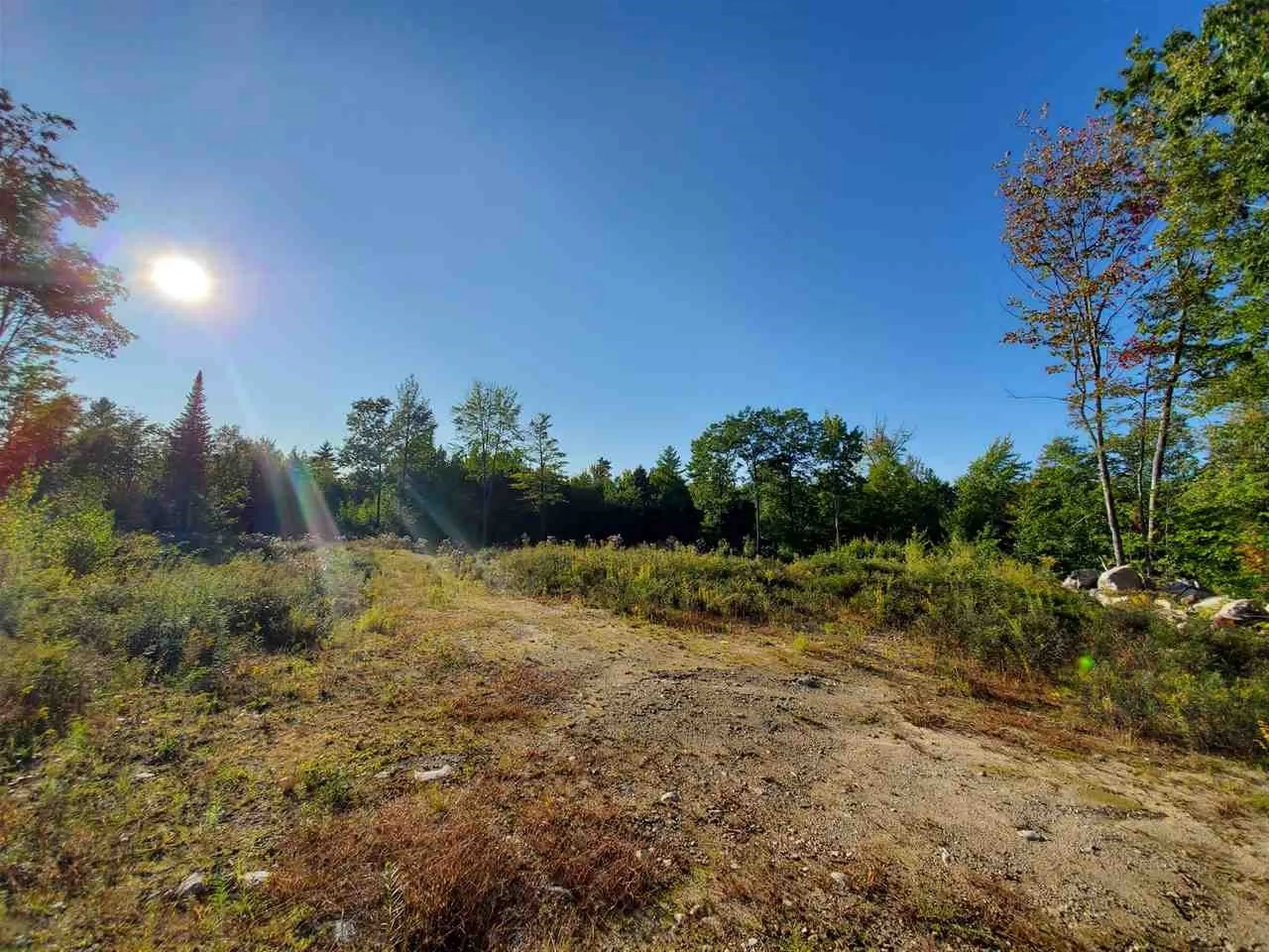 67 Berry Road New Durham NH 03855
