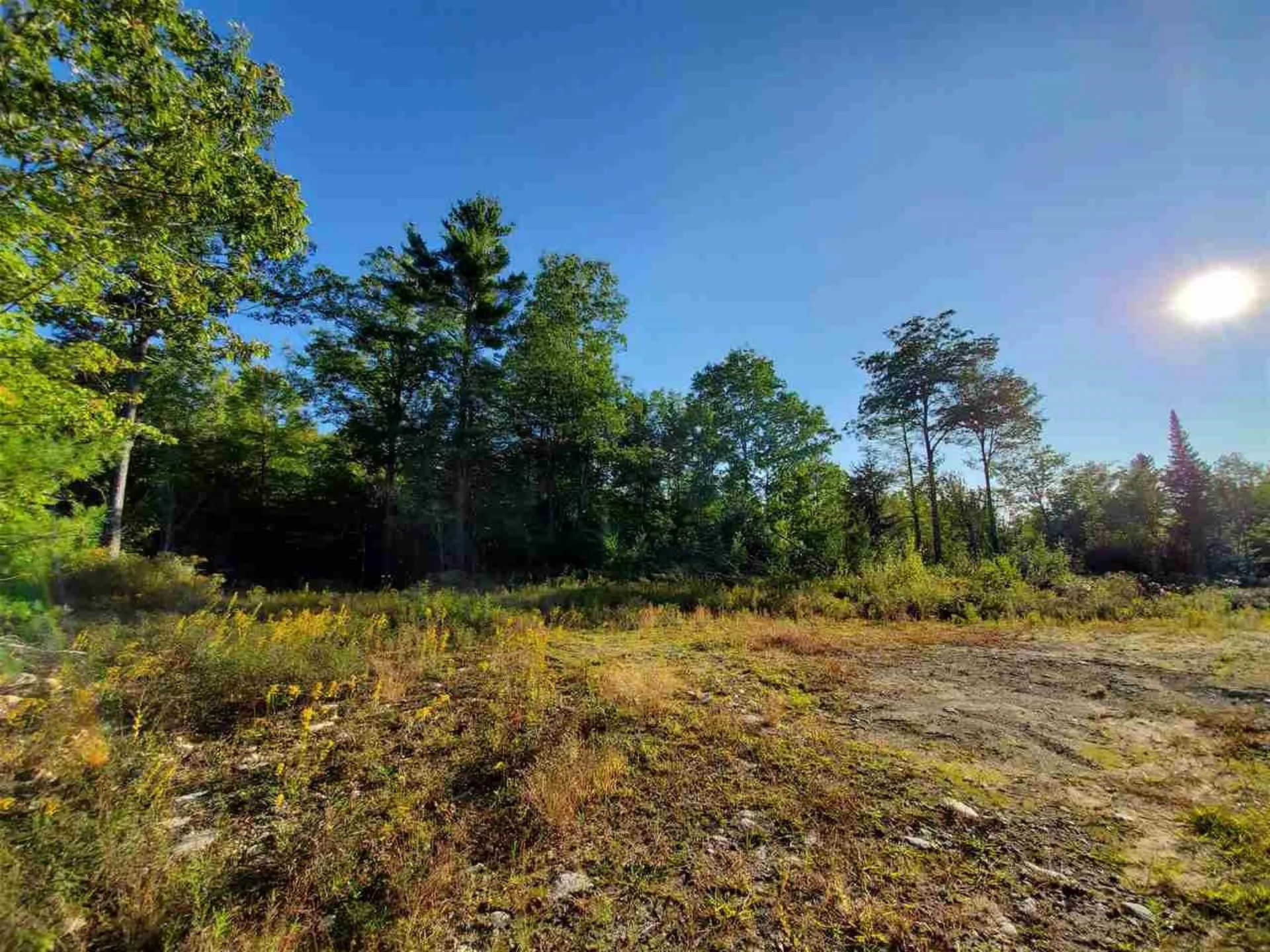 67 Berry Road New Durham NH 03855