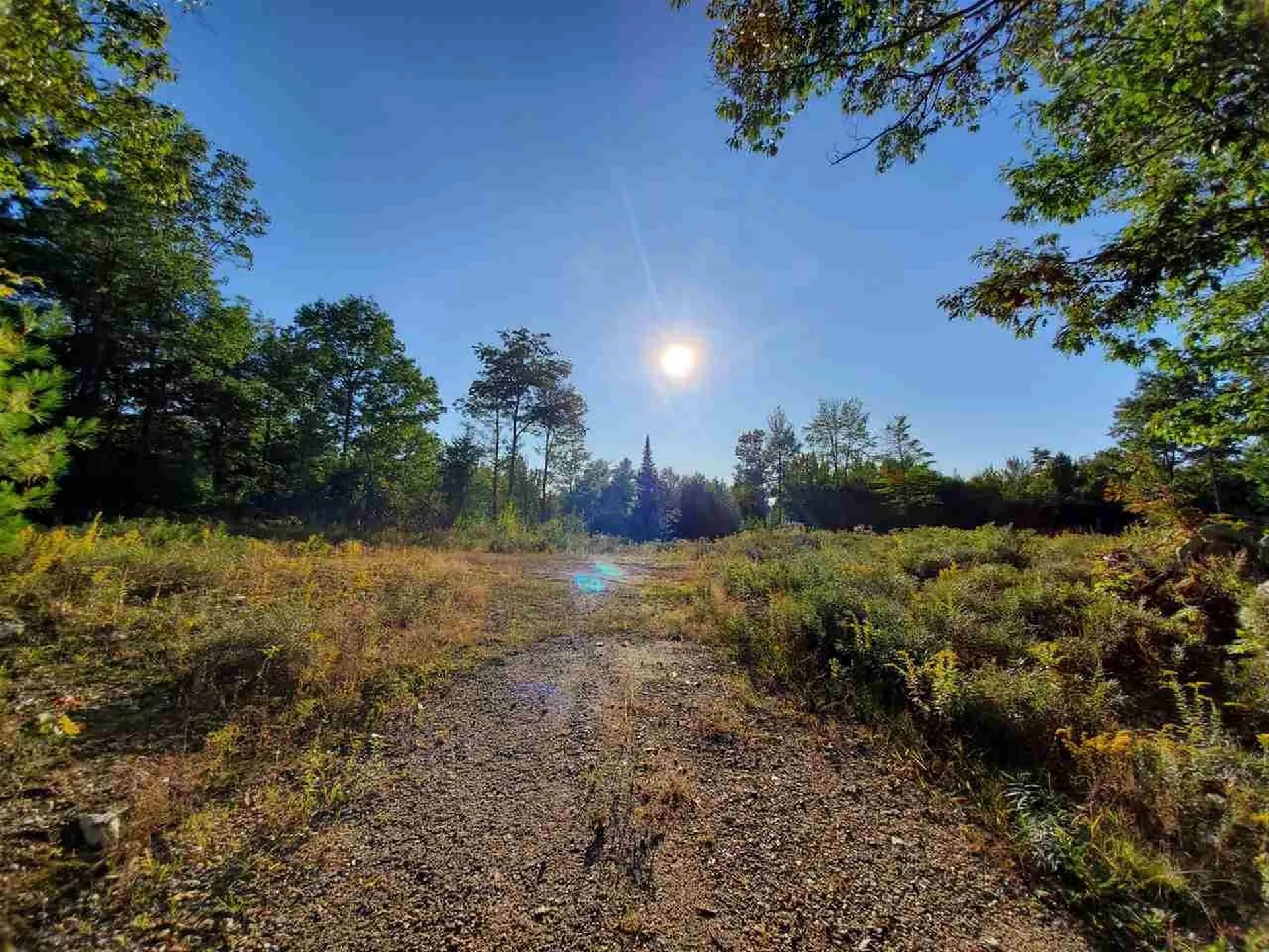 67 Berry Road New Durham NH 03855