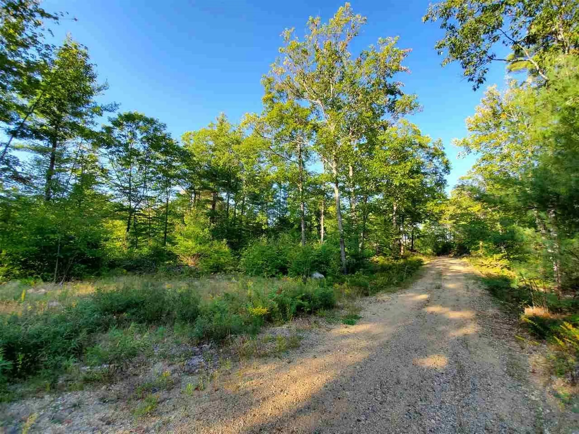 67 Berry Road New Durham NH 03855