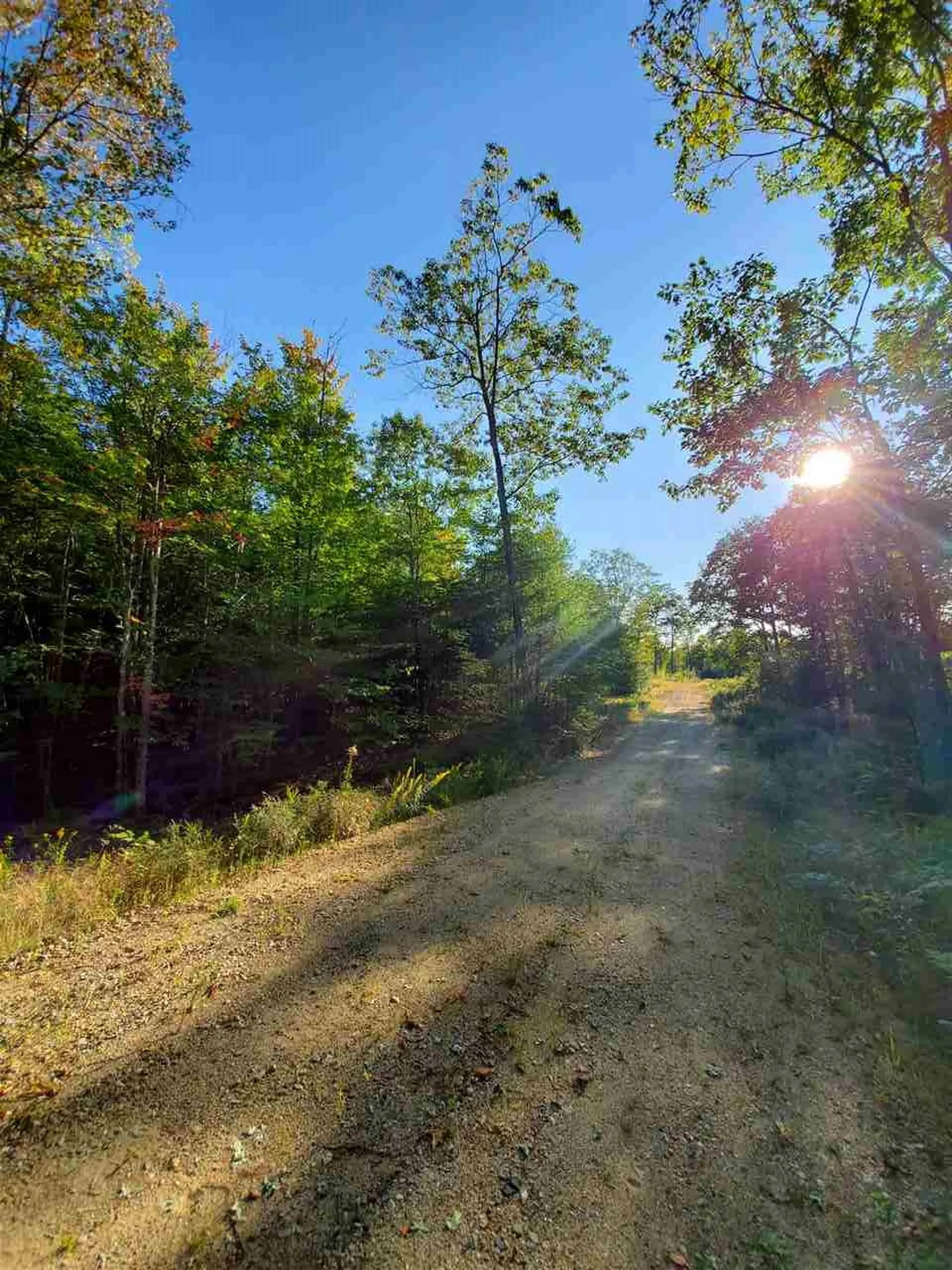 67 Berry Road New Durham NH 03855