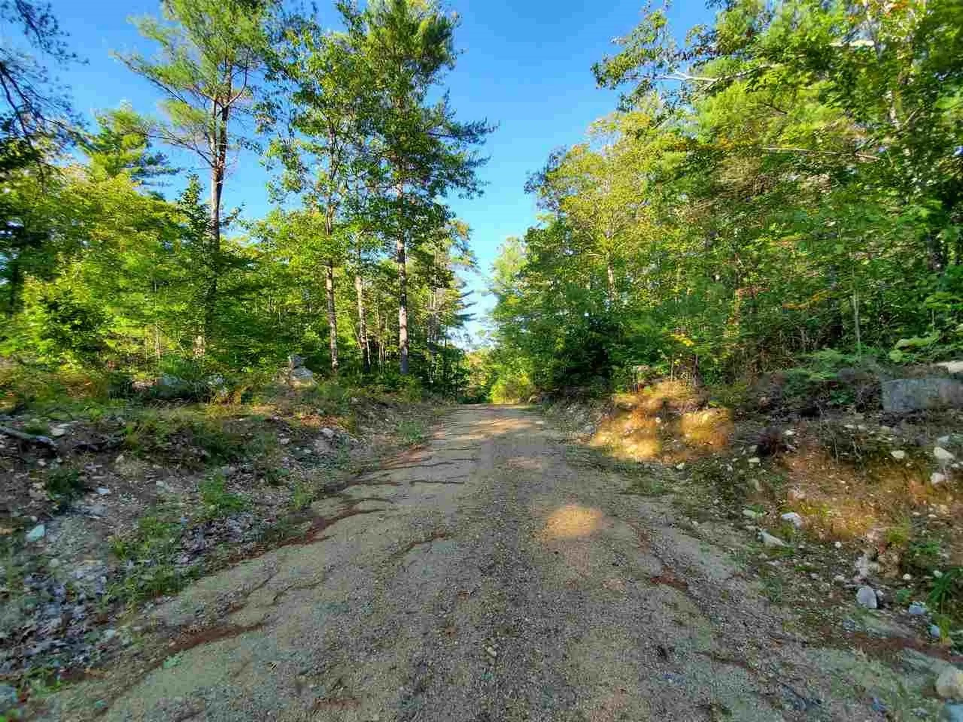 67 Berry Road New Durham NH 03855
