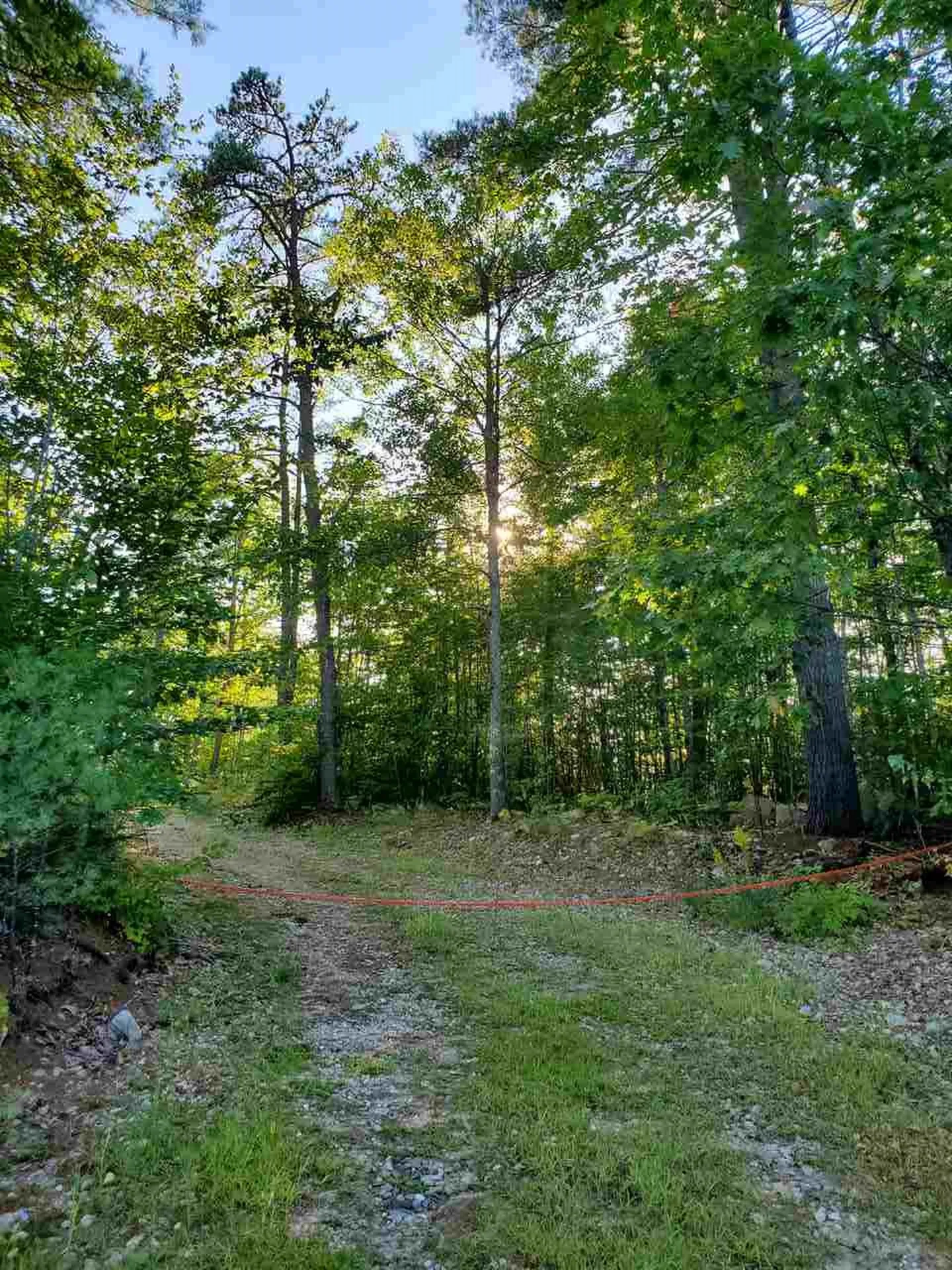 67 Berry Road New Durham NH 03855